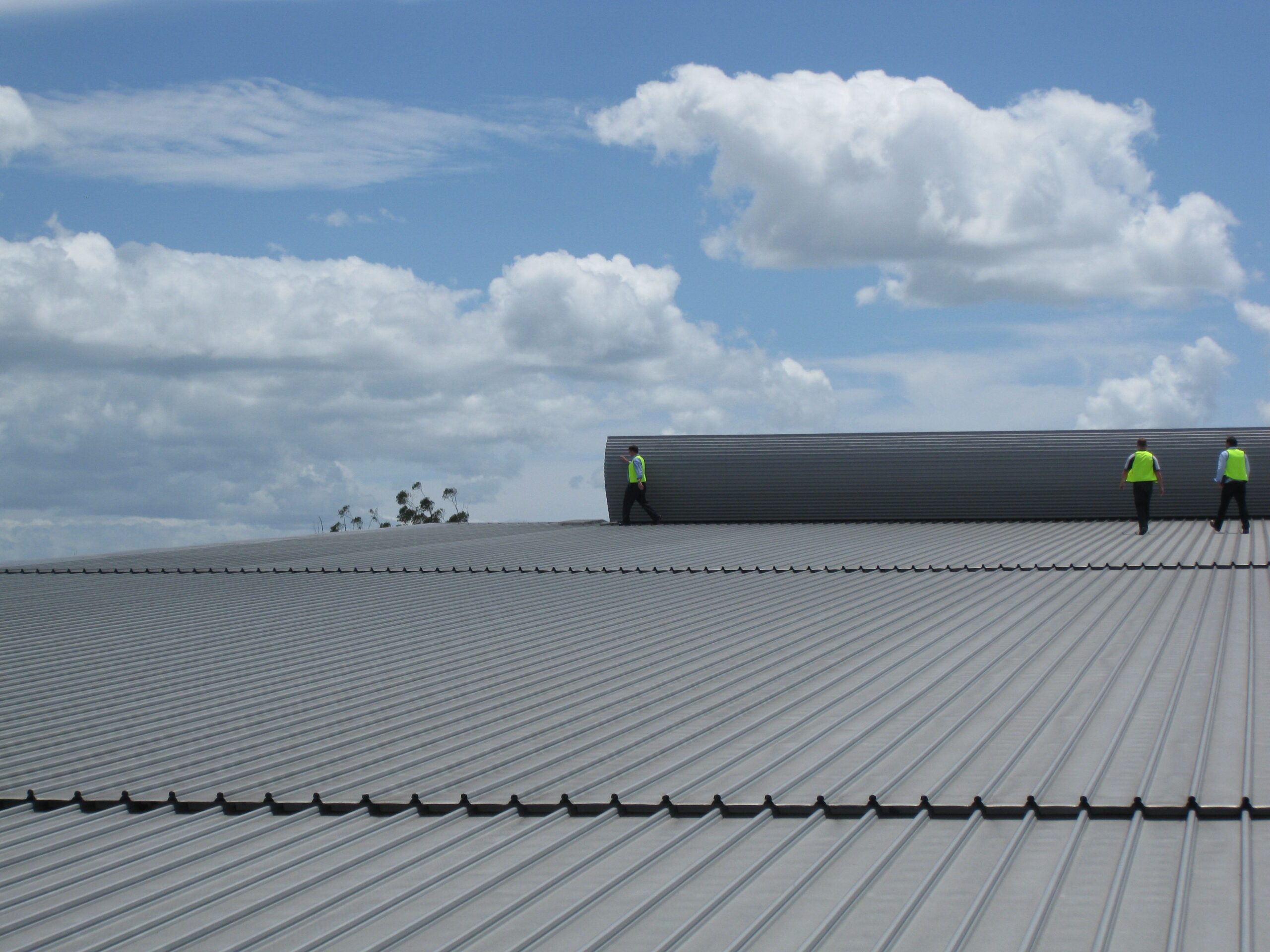 Slope Ridge Vents | Airocle