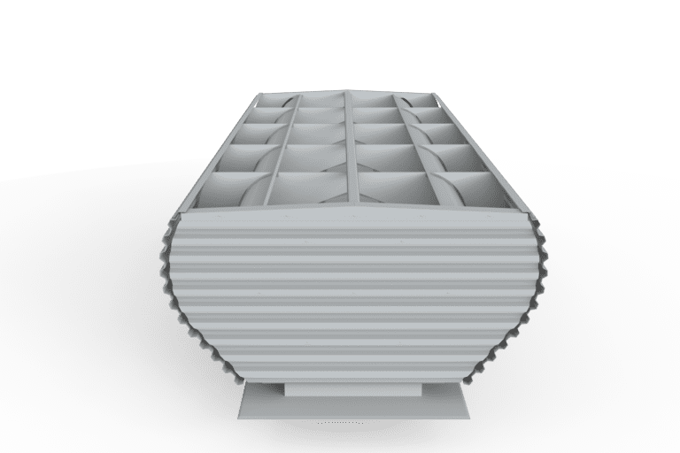 Roof Vents | Airocle