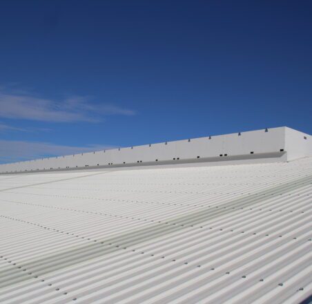 ridge vent