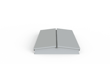 Natural Roof Ventilation