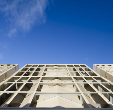 industrial roof ventilation