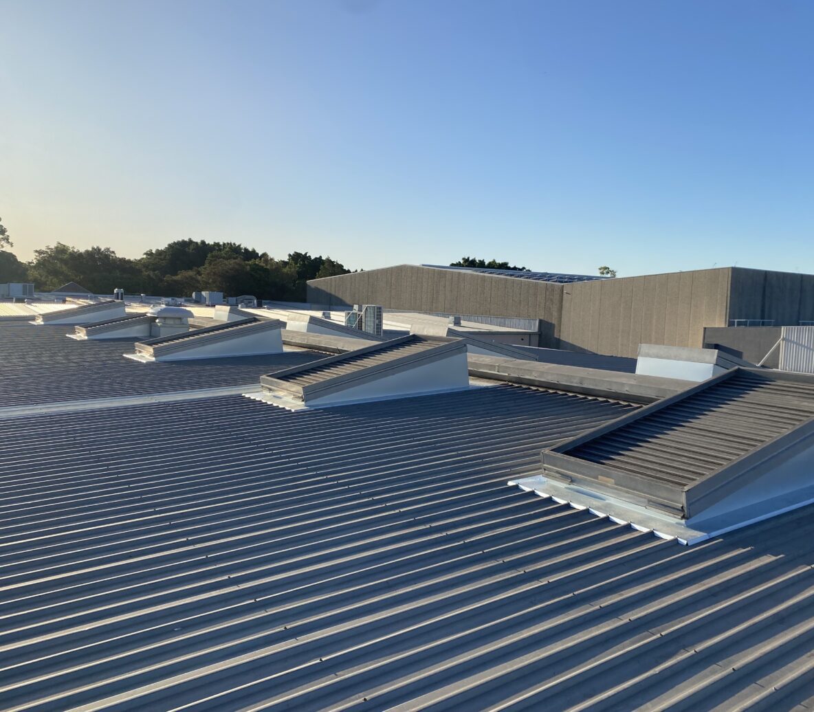 Z Series (Roof) - Airocle