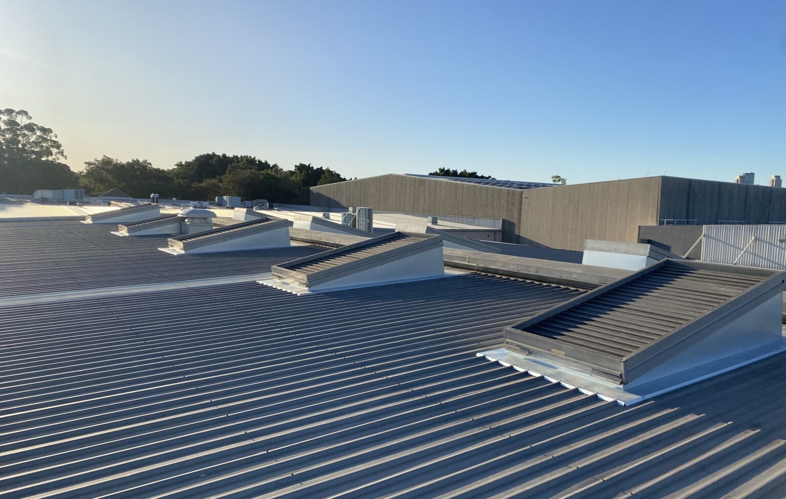 Z Series Wall/Roof Ventilator