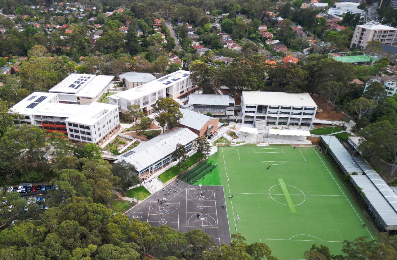 ventilation for schools