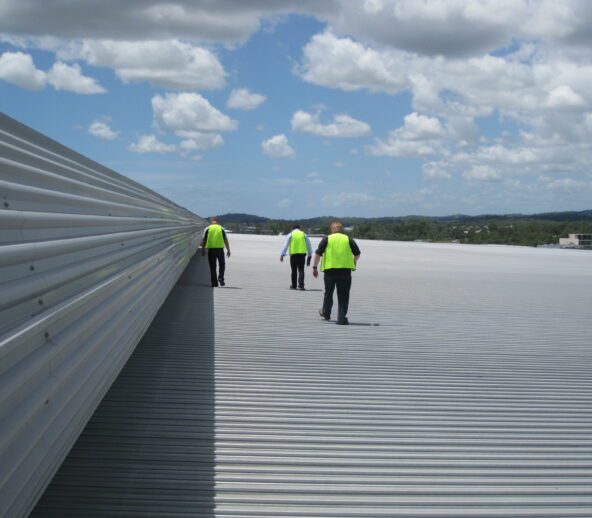 ridge vents