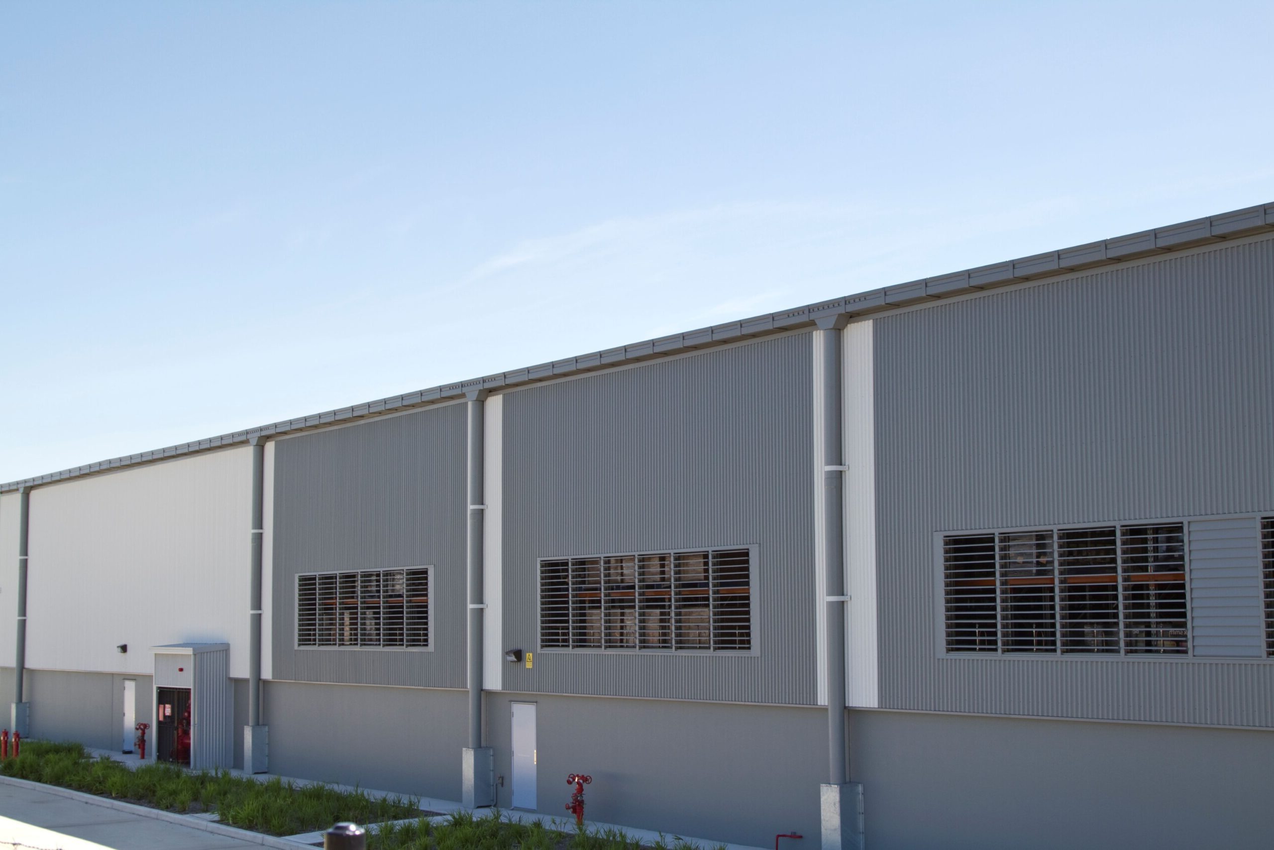 Industrial Ventilation | Airocle