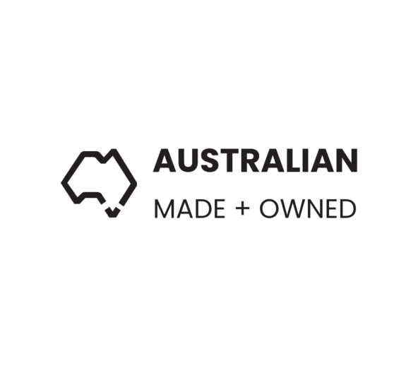 Australian Made and Owned