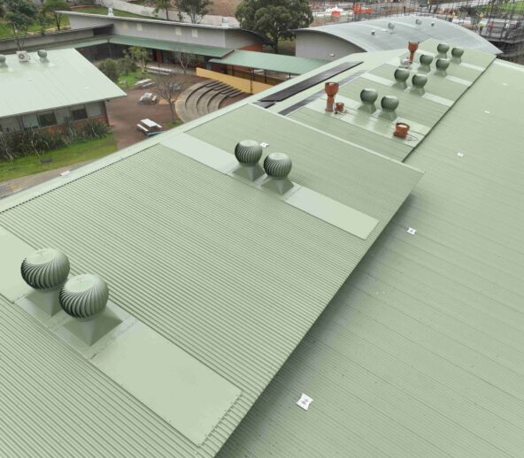 school ventilation nsw