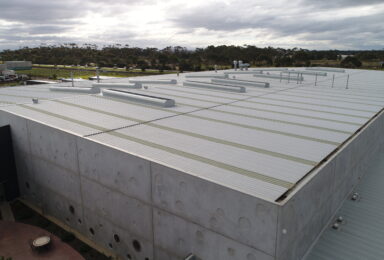 commercial ventilation