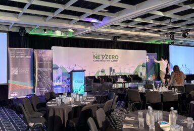 Net Zero Construction Summit