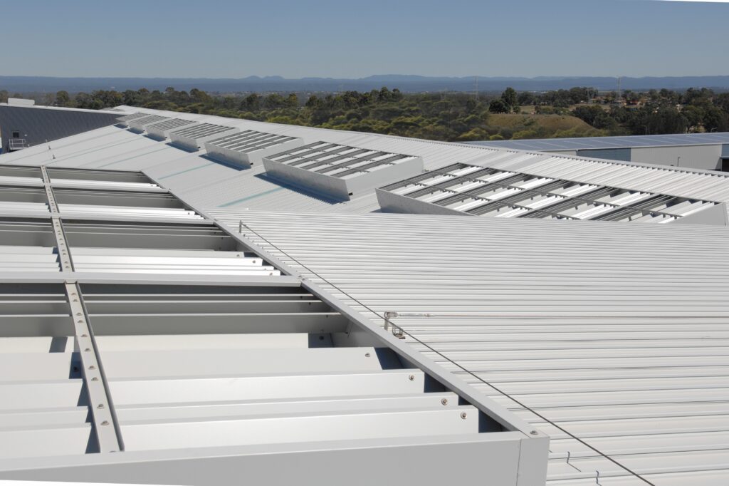 natural ventilation