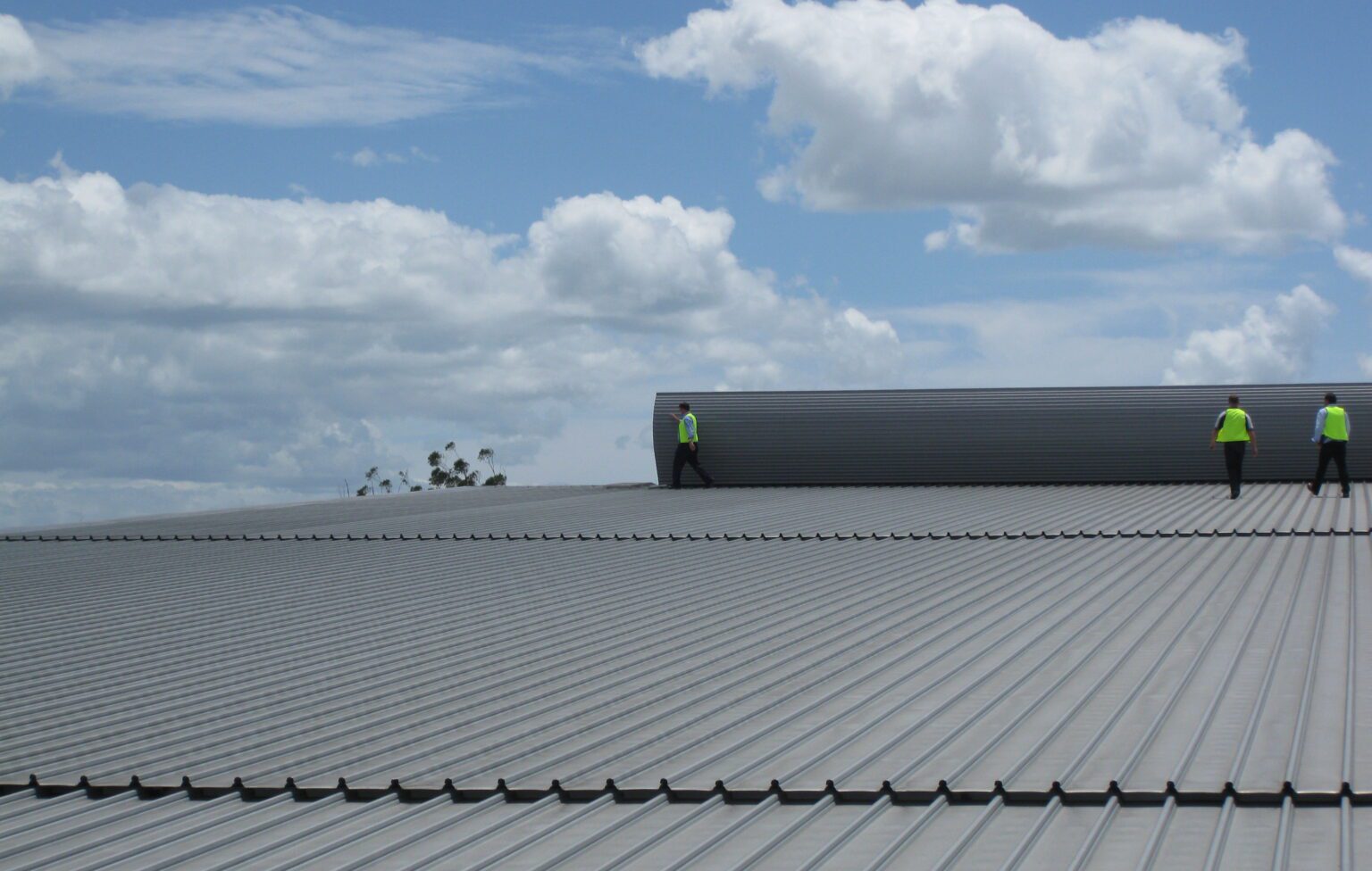 commercial ventilation