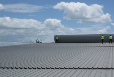 commercial ventilation