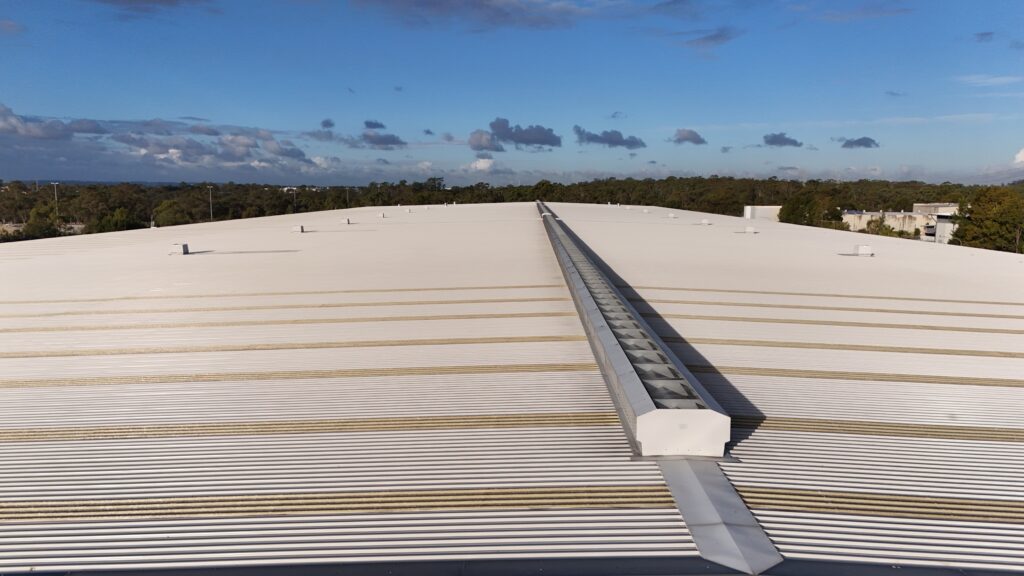 ridge vent