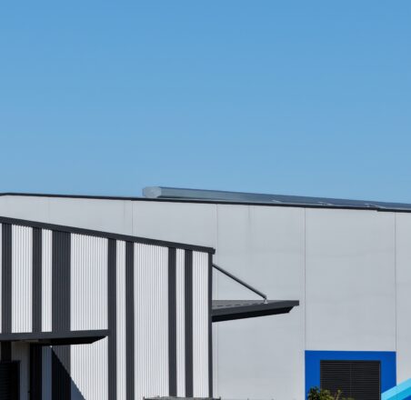 low profile roof vent