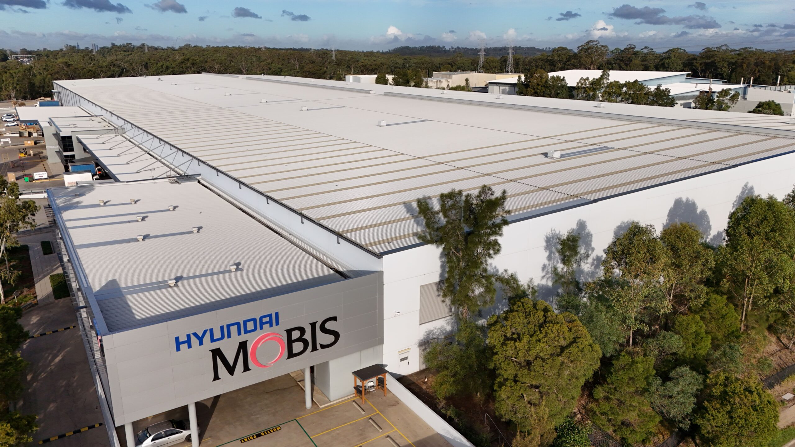 Mobis Hyundai Eastern Creek NSW