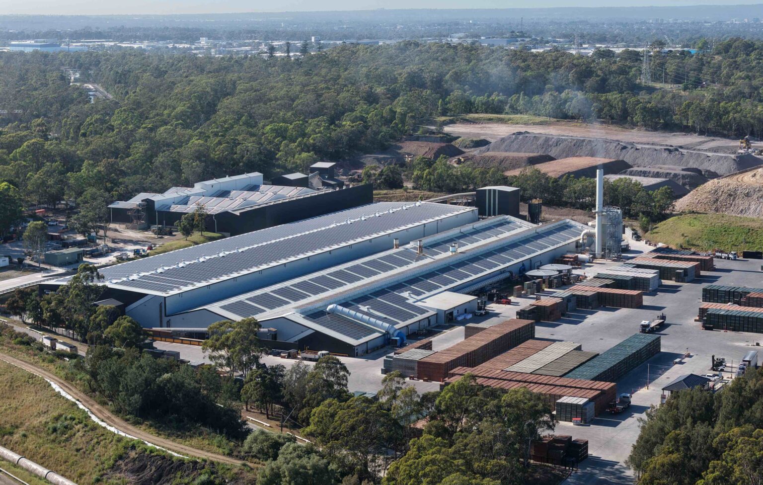 industrial ventilation