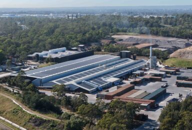 industrial ventilation