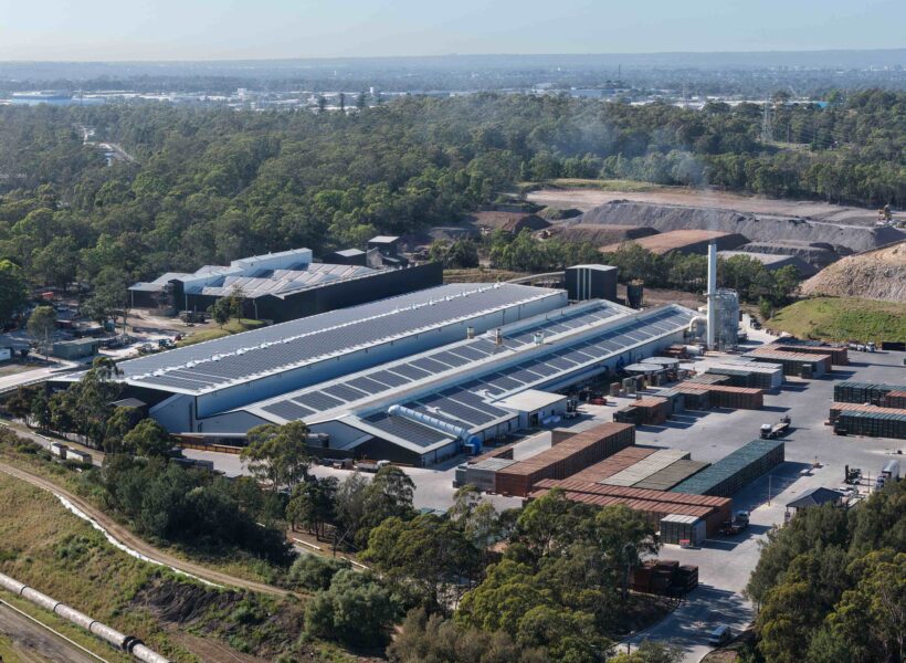 industrial ventilation