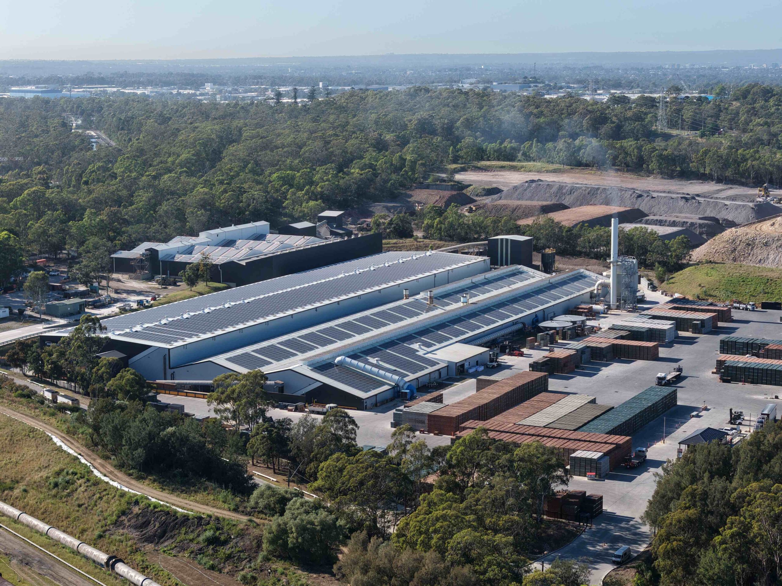 industrial ventilation