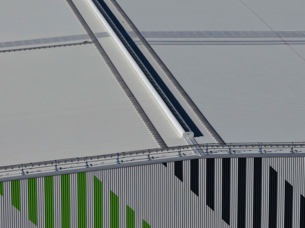 natural ventilation solution