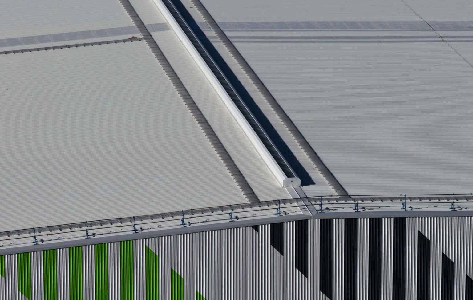 natural ventilation solution